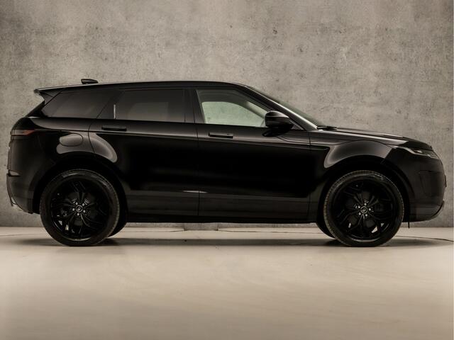 Land Rover RANGE ROVER EVOQUE 1.5 P300e AWD Black Edition S 309Pk Automaat (PLUG IN HYBRID, APPLE CARPLAY, HEAD UP DISPLAY, CAMERA, MERIDIAN AUDIO, KEYLESS, DIGITAL COCKPIT, STOELVERWARMING, ELEKTRISCHE STOELEN, NIEUWSTAAT)