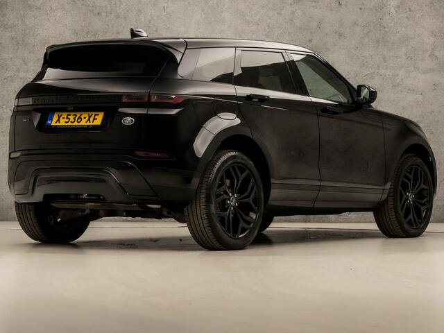 Land Rover RANGE ROVER EVOQUE 1.5 P300e AWD Black Edition S 309Pk Automaat (PLUG IN HYBRID, APPLE CARPLAY, HEAD UP DISPLAY, CAMERA, MERIDIAN AUDIO, KEYLESS, DIGITAL COCKPIT, STOELVERWARMING, ELEKTRISCHE STOELEN, NIEUWSTAAT)