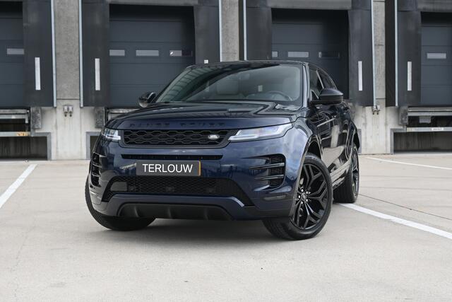 Land Rover RANGE ROVER EVOQUE 1.5 P300e PHEV AWD Autobiography