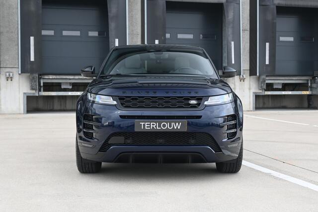 Land Rover RANGE ROVER EVOQUE 1.5 P300e PHEV AWD Autobiography