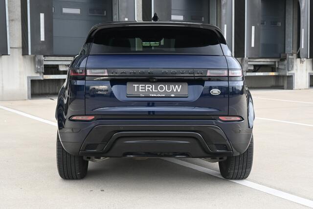 Land Rover RANGE ROVER EVOQUE 1.5 P300e PHEV AWD Autobiography