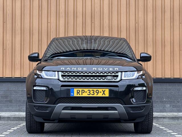 Land Rover RANGE ROVER EVOQUE 2.0 Si4 Urban Series SE | Panoramadak | Cruise Control | Achteruitrijcamera | Parkeersensoren | Bluetooth | Elektrische Stoelen | Lane Assist | Keyless Go |