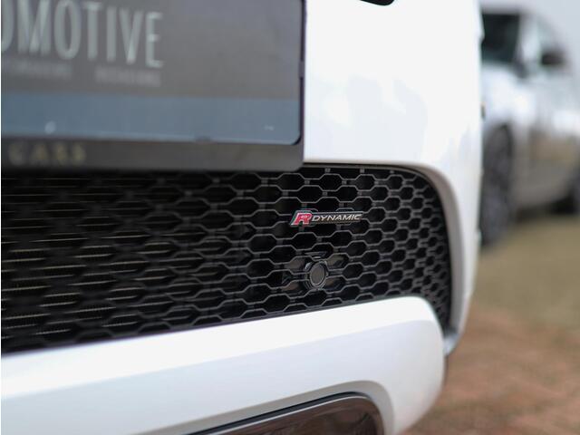 Land Rover RANGE ROVER EVOQUE 1.5 P300e AWD R-Dynamic SE | Memory | Leder | Stoelverw. | ACC