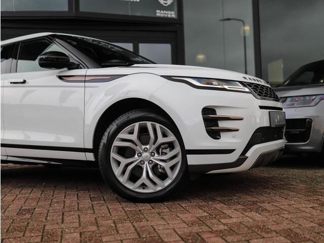 Land Rover RANGE ROVER EVOQUE 1.5 P300e AWD R-Dynamic SE | Memory | Leder | Stoelverw. | ACC