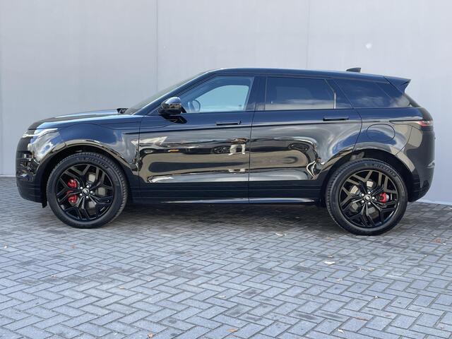 Land Rover RANGE ROVER EVOQUE 1.5 P300e AWD R-Dynamic SE / Cruise control adaptief / Panoramadak / Apple carplay/Android auto / Stoel-/stuurverwarming / Head-up display