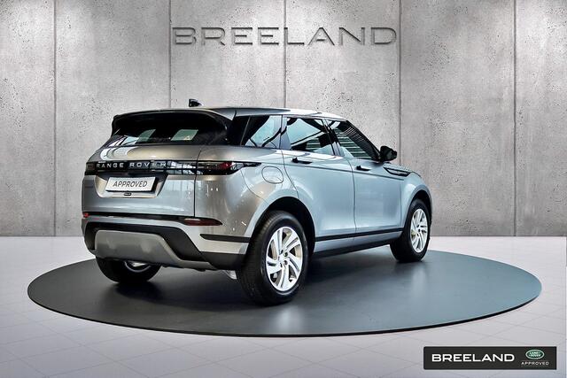 Land Rover RANGE ROVER EVOQUE P270e S | Stoelverwarming | Keyless-Entry