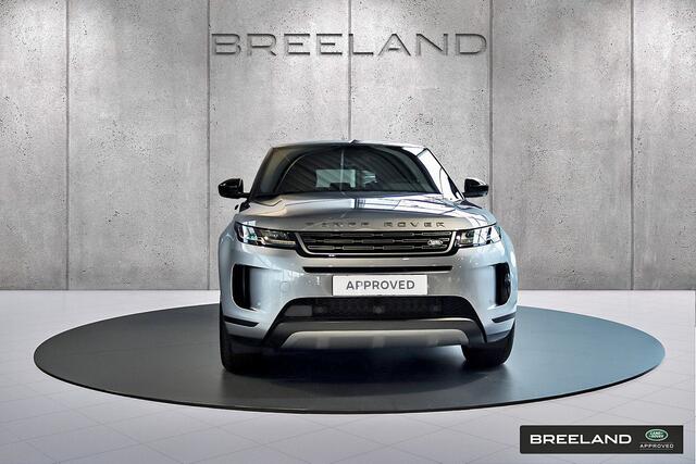 Land Rover RANGE ROVER EVOQUE P270e S | Stoelverwarming | Keyless-Entry