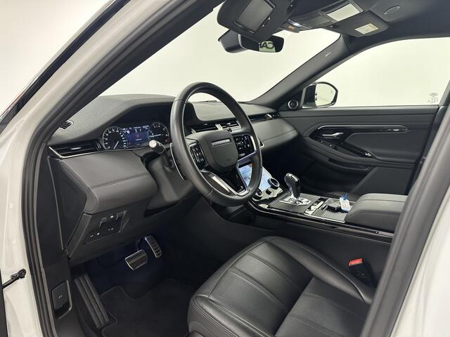 Land Rover RANGE ROVER EVOQUE 1.5 P300e AWD R-Dynamic SE | Black Line | Meridian | 20'' |