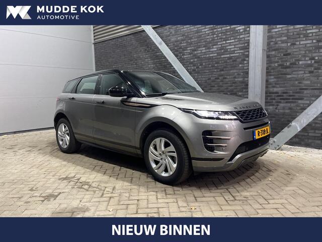 Land Rover RANGE ROVER EVOQUE P300e R-Dynamic SE | ACC | Panoramadak | 360° Camera | Leder