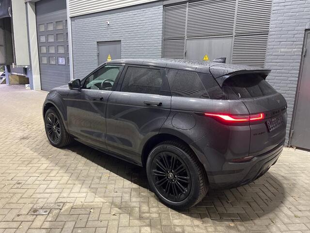 Land Rover RANGE ROVER EVOQUE P270e PHEV Dynamic SE | Black Pack | Schuif/kanteldak | 360° Camera | ACC | Stoel+Stuurverwarming