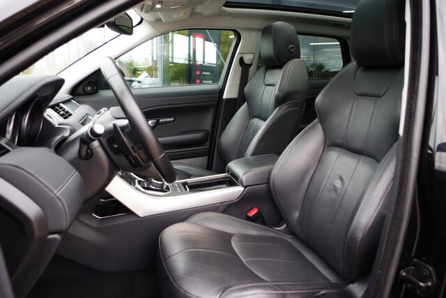 Land Rover RANGE ROVER EVOQUE 2.0 241 PK Si4 HSE Dynamic, Trekhaak, Panoramadak, Stoelverwarming, LED