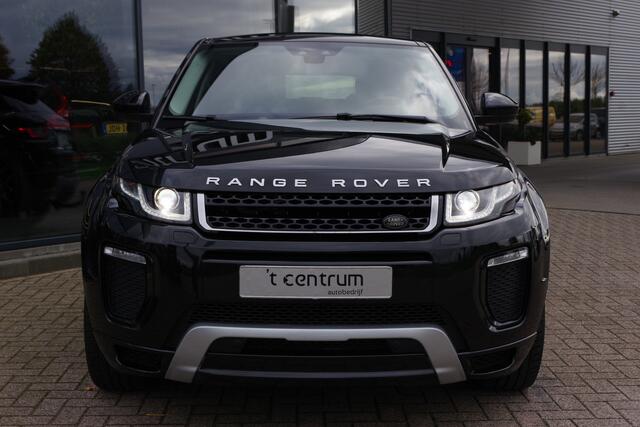 Land Rover RANGE ROVER EVOQUE 2.0 241 PK Si4 HSE Dynamic, Trekhaak, Panoramadak, Stoelverwarming, LED