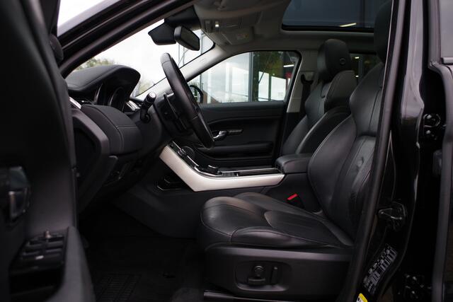 Land Rover RANGE ROVER EVOQUE 2.0 241 PK Si4 HSE Dynamic, Trekhaak, Panoramadak, Stoelverwarming, LED