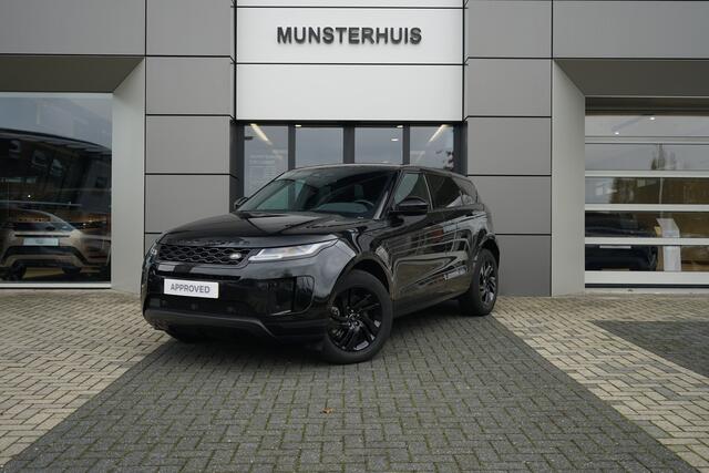 Land Rover RANGE ROVER EVOQUE 1.5 P300e AWD SE | Elektrische trekhaak | Meridian surround |