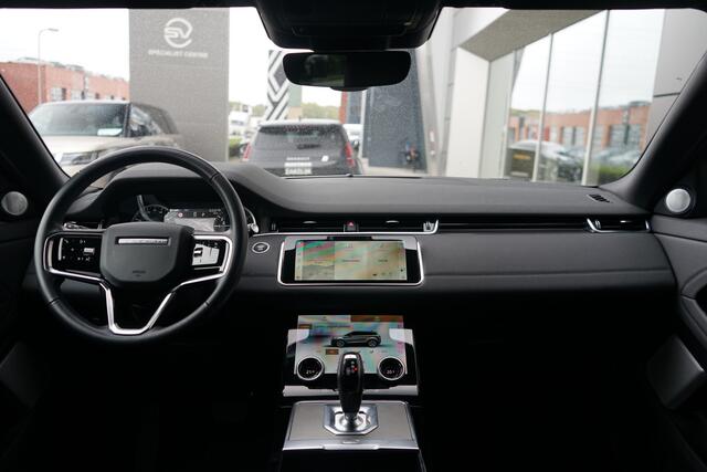Land Rover RANGE ROVER EVOQUE 1.5 P300e AWD SE | Elektrische trekhaak | Meridian surround |
