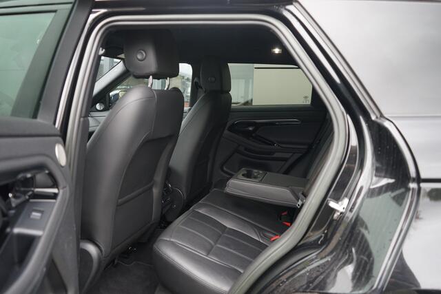 Land Rover RANGE ROVER EVOQUE 1.5 P300e AWD SE | Elektrische trekhaak | Meridian surround |