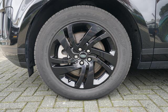 Land Rover RANGE ROVER EVOQUE 1.5 P300e AWD SE | Elektrische trekhaak | Meridian surround |