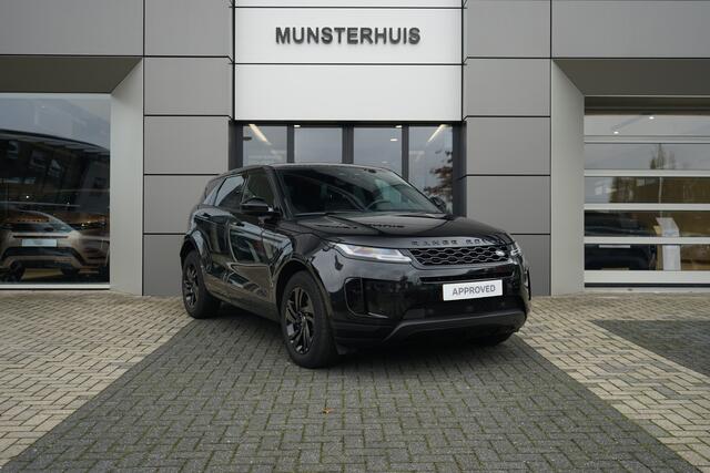 Land Rover RANGE ROVER EVOQUE 1.5 P300e AWD SE | Elektrische trekhaak | Meridian surround |