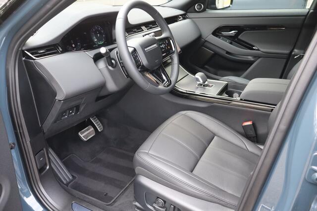 Land Rover RANGE ROVER EVOQUE 1.5 P270e PHEV AWD Dynamic SE Meridian Sound I Stuur verw. I Mem.Seats