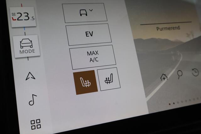 Land Rover RANGE ROVER EVOQUE 1.5 P270e PHEV AWD Dynamic SE Meridian Sound I Stuur verw. I Mem.Seats