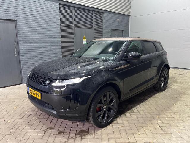 Land Rover RANGE ROVER EVOQUE P300e AWD R-Dynamic SE | ACC | Panoramadak | Meridian Sound | 360° Camera | Leder