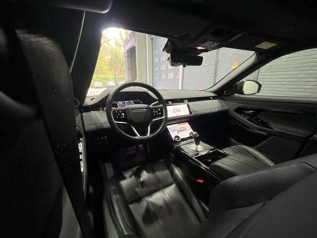 Land Rover RANGE ROVER EVOQUE P300e AWD R-Dynamic SE | ACC | Panoramadak | Meridian Sound | 360° Camera | Leder