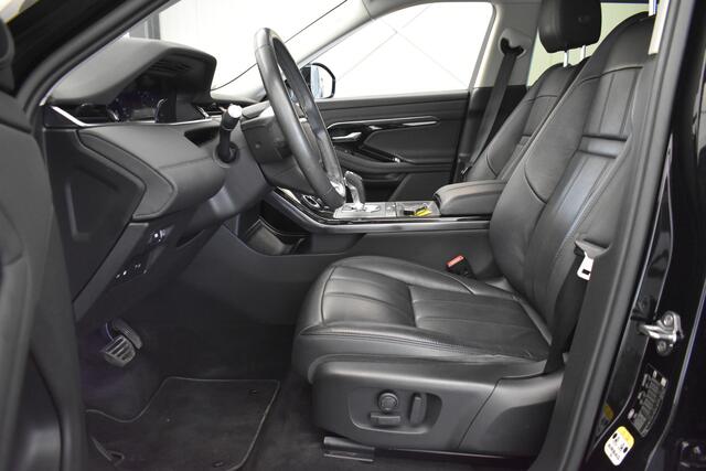Land Rover RANGE ROVER EVOQUE 1.5 P300e AWD nw model EL aKlep Virtual Vol Leder Camera Keyless Stoel/Stuur Verw