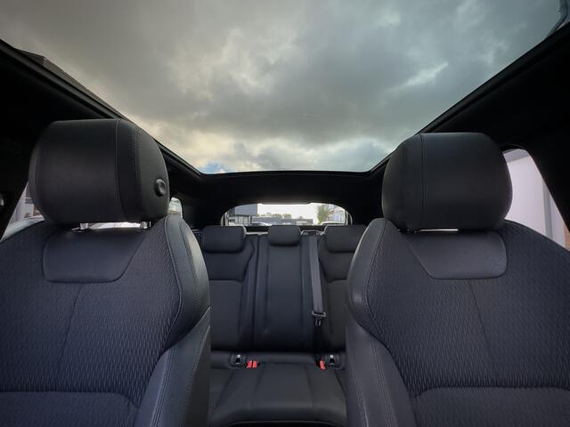 Land Rover RANGE ROVER EVOQUE 2.0 TD4 URBAN SERIES PURE PANODAK LEDER NAVI CAMERA AIRCO LED LMV PDC