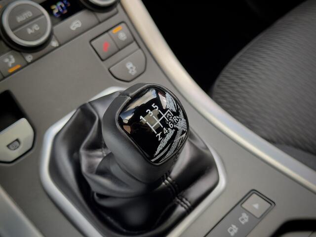 Land Rover RANGE ROVER EVOQUE 2.0 TD4 ACTIE! BETAAL NU 7950 50/50 GRATIS 2JR RENTEVRIJ FINANCIEREN