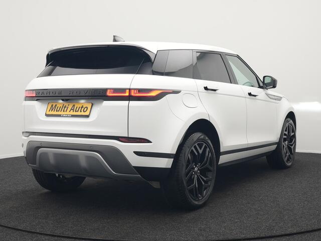 Land Rover RANGE ROVER EVOQUE P300e AWD Plug In Hybrid 309pk Dealer O.H PHEV | 360 Camera | 20"L.M | Apple Carplay | Lederen Bekleding | Navigatie | DAB |