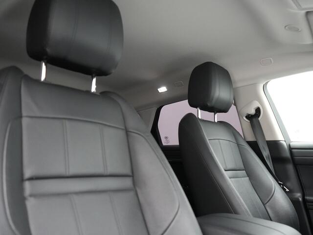Land Rover RANGE ROVER EVOQUE P300e AWD Plug In Hybrid 309pk Dealer O.H PHEV | 360 Camera | 20"L.M | Apple Carplay | Lederen Bekleding | Navigatie | DAB |