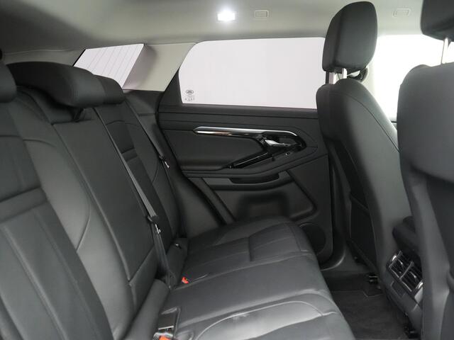 Land Rover RANGE ROVER EVOQUE P300e AWD Plug In Hybrid 309pk Dealer O.H PHEV | 360 Camera | 20"L.M | Apple Carplay | Lederen Bekleding | Navigatie | DAB |
