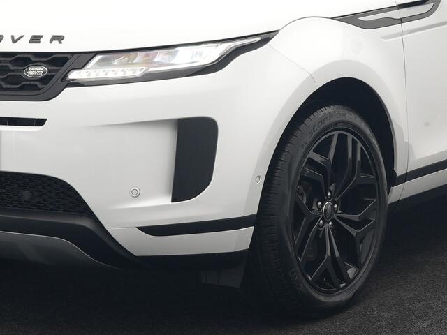 Land Rover RANGE ROVER EVOQUE P300e AWD Plug In Hybrid 309pk Dealer O.H PHEV | 360 Camera | 20"L.M | Apple Carplay | Lederen Bekleding | Navigatie | DAB |