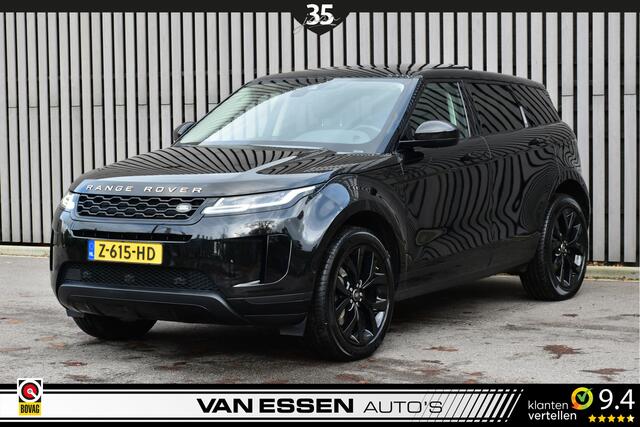 Land Rover RANGE ROVER EVOQUE 1.5 P300e AWD HSE Pano Navi Camera Stoel/ Stuurverw. ACC Memory!