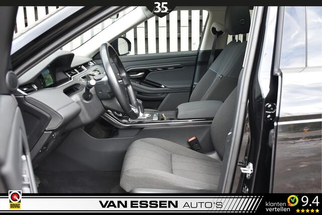 Land Rover RANGE ROVER EVOQUE 1.5 P300e AWD HSE Pano Navi Camera Stoel/ Stuurverw. ACC Memory!