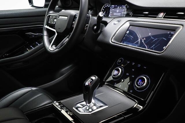 Land Rover RANGE ROVER EVOQUE 1.5 P300e AWD R-Dynamic SE STUURVERWARMING | PANORAMADAK | DAB | APPLE | CAMERA
