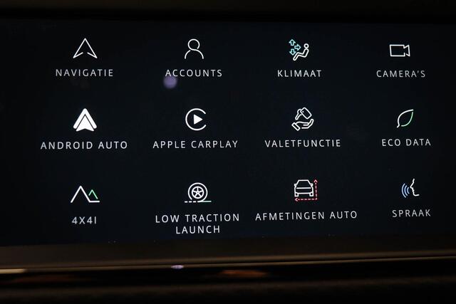 Land Rover RANGE ROVER EVOQUE 1.5 P300e AWD R-Dynamic SE STUURVERWARMING | PANORAMADAK | DAB | APPLE | CAMERA