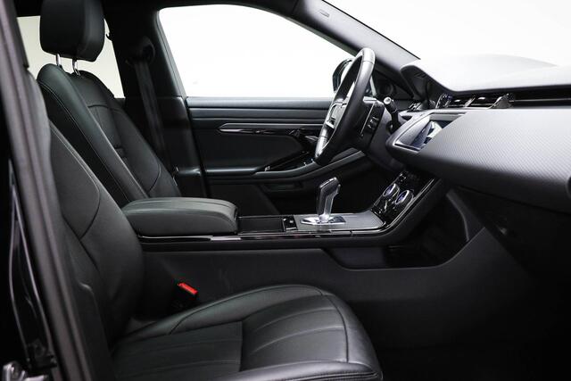 Land Rover RANGE ROVER EVOQUE 1.5 P300e AWD R-Dynamic SE STUURVERWARMING | PANORAMADAK | DAB | APPLE | CAMERA