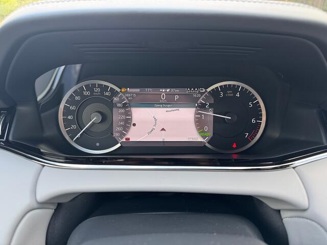 Land Rover RANGE ROVER EVOQUE 1.5 P300e AWD Autobiography leer,panodak,camera,meridian,lmv,led