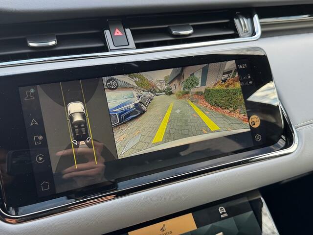 Land Rover RANGE ROVER EVOQUE 1.5 P300e AWD Autobiography leer,panodak,camera,meridian,lmv,led