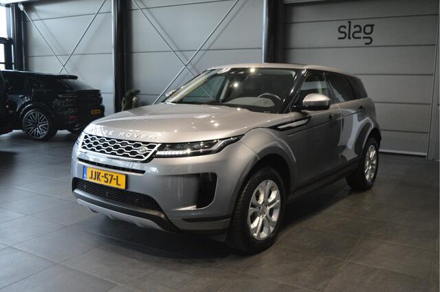 Land Rover RANGE ROVER EVOQUE 1.5 P300e AWD leer pano cruise pdc 18 inch !!