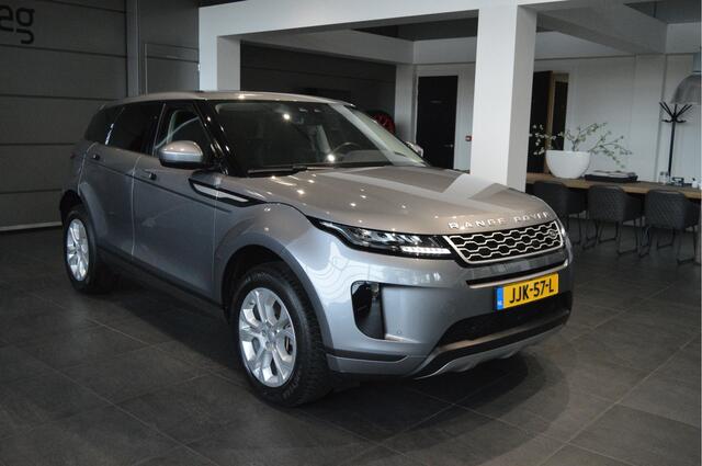 Land Rover RANGE ROVER EVOQUE 1.5 P300e AWD leer pano cruise pdc 18 inch !!