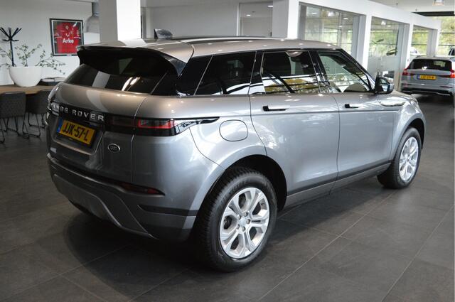 Land Rover RANGE ROVER EVOQUE 1.5 P300e AWD leer pano cruise pdc 18 inch !!