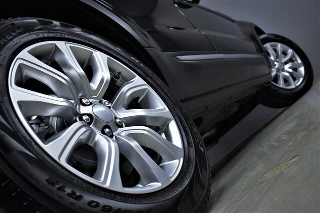 Land Rover RANGE ROVER EVOQUE 2.0 Si4 241pk SE AWD Dynamic Org.NL Pano/Camera/Navi/Led/Leer/Cruise/Stoelverw./Pdc/Lmv