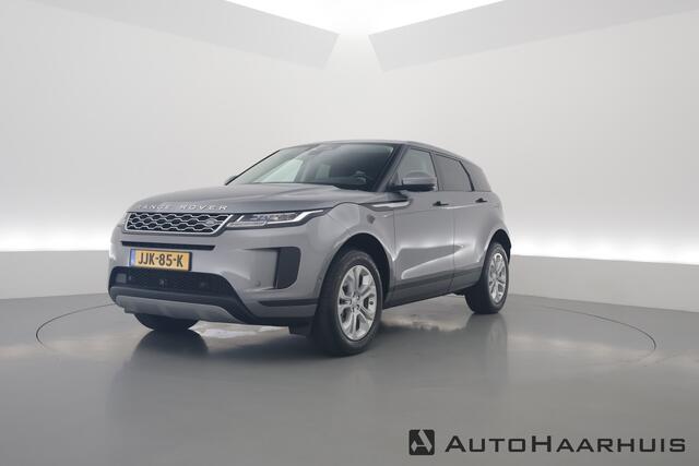 Land Rover RANGE ROVER EVOQUE 1.5 P300e AWD S | 360cam | Winter Pack | Adapt. Cruise | Dodehoekdet. | Leder