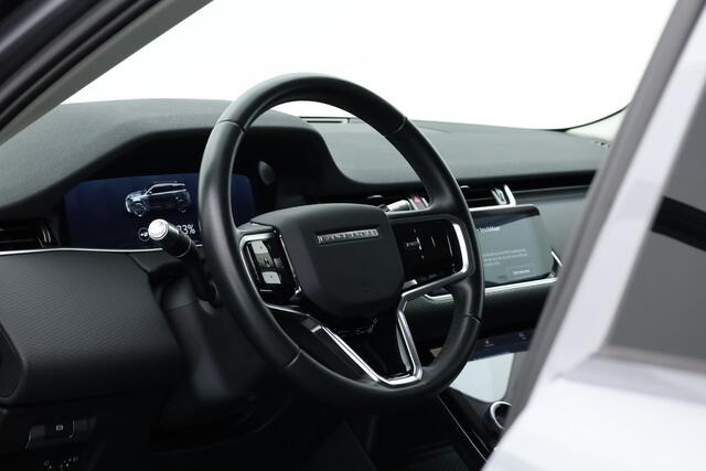 Land Rover RANGE ROVER EVOQUE 1.5 P300e AWD S | 360cam | Winter Pack | Adapt. Cruise | Dodehoekdet. | Leder