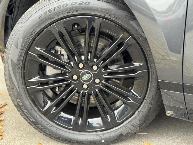 Land Rover RANGE ROVER EVOQUE P270e PHEV AWD Dynamic SE