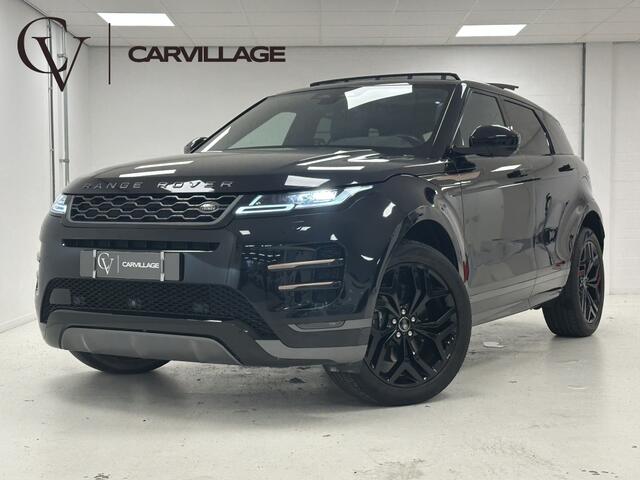 Land Rover RANGE ROVER EVOQUE 1.5 P300e AWD R-Dynamic SE | Panoramadak | Meridian | 20'' |