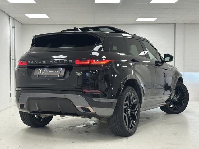 Land Rover RANGE ROVER EVOQUE 1.5 P300e AWD R-Dynamic SE | Panoramadak | Meridian | 20'' |