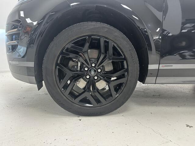 Land Rover RANGE ROVER EVOQUE 1.5 P300e AWD R-Dynamic SE | Panoramadak | Meridian | 20'' |